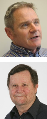 C&R