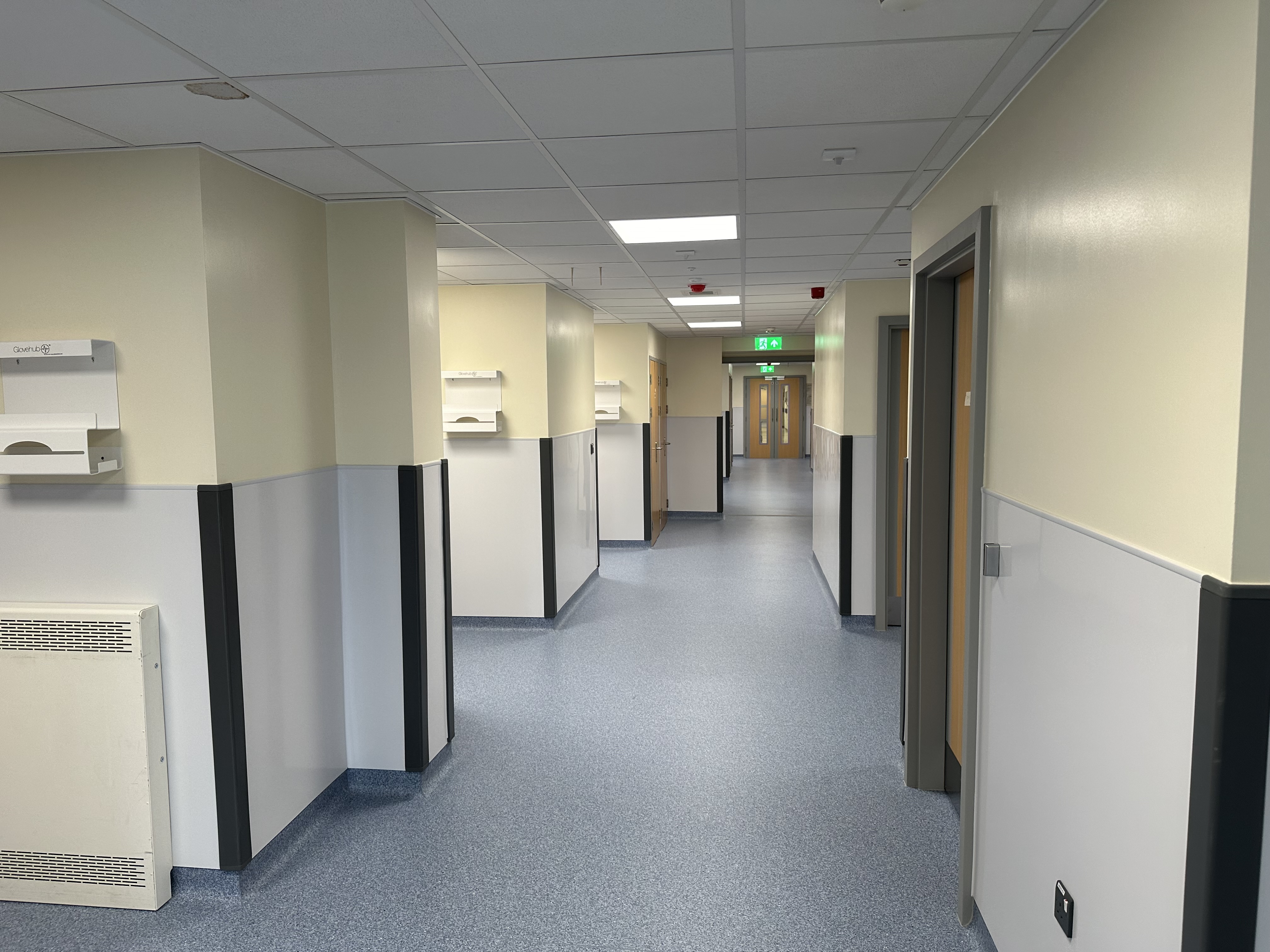 Michelham1 michelham ward at eastbourne hospital 4